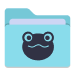 Frogcast Folder